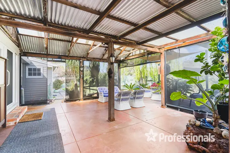 Seventh view of Homely house listing, 104 Bussell Highway, West Busselton WA 6280