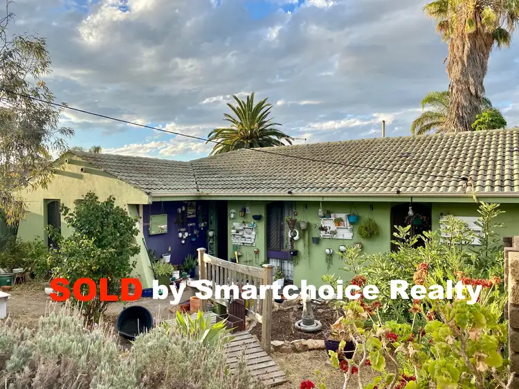 54 Newton Street, Spearwood WA 6163