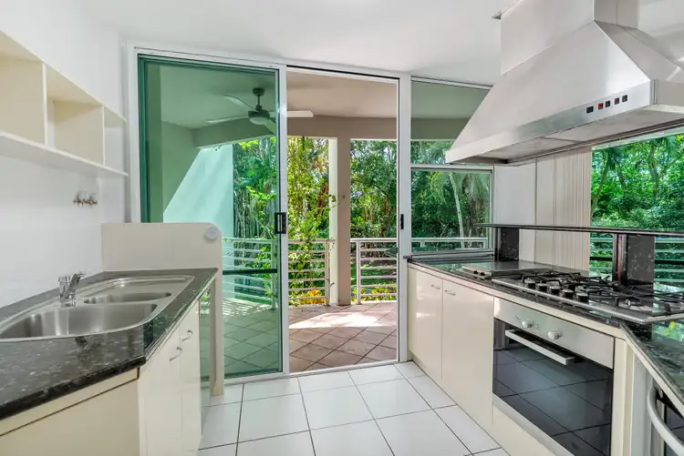 Second view of Homely unit listing, 9/2-4 Deauville Close, Yorkeys Knob QLD 4878