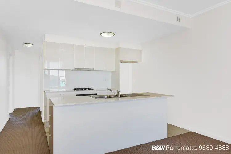 Third view of Homely unit listing, 704/3-5 Weston Street, Rosehill NSW 2142