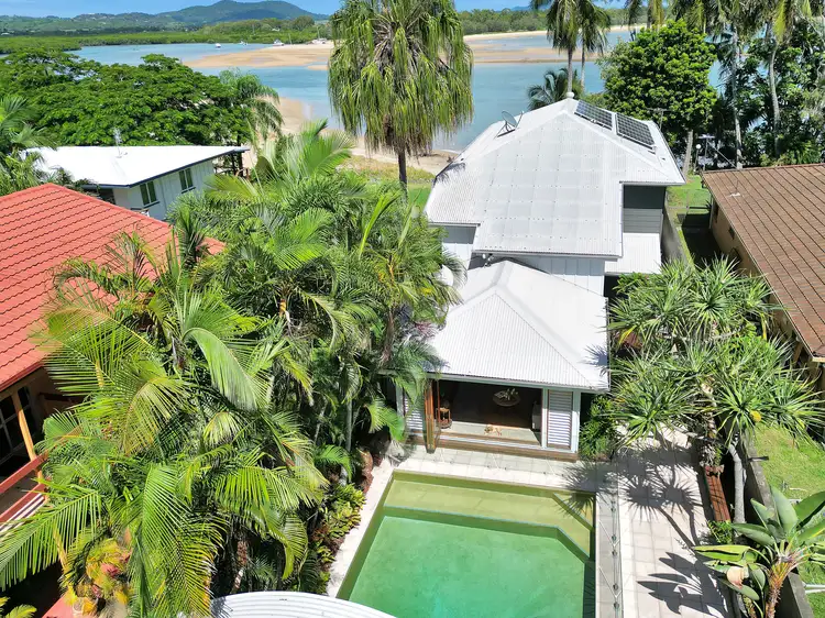 Main view of Homely house listing, 29 Mango Avenue, Eimeo QLD 4740