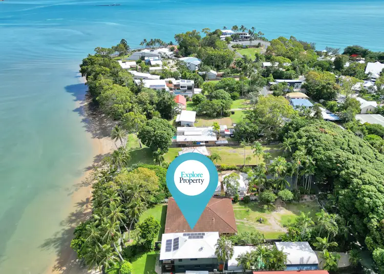 Second view of Homely house listing, 29 Mango Avenue, Eimeo QLD 4740