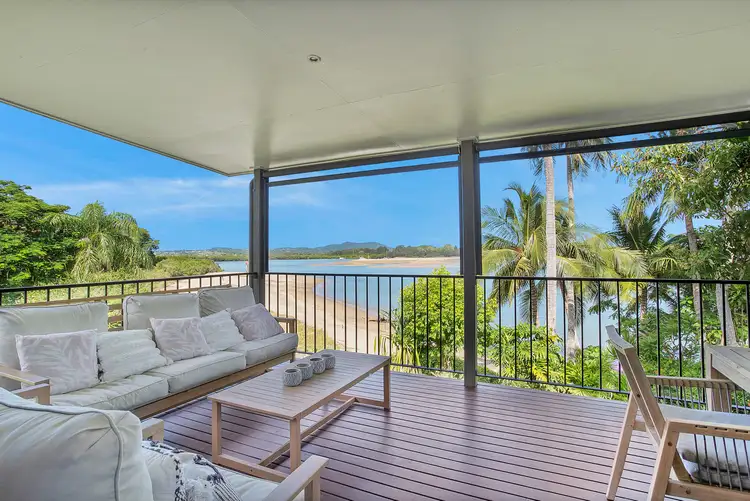 Third view of Homely house listing, 29 Mango Avenue, Eimeo QLD 4740