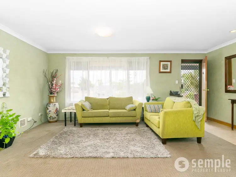 Second view of Homely house listing, 8 Sogan Rise, Yangebup WA 6164