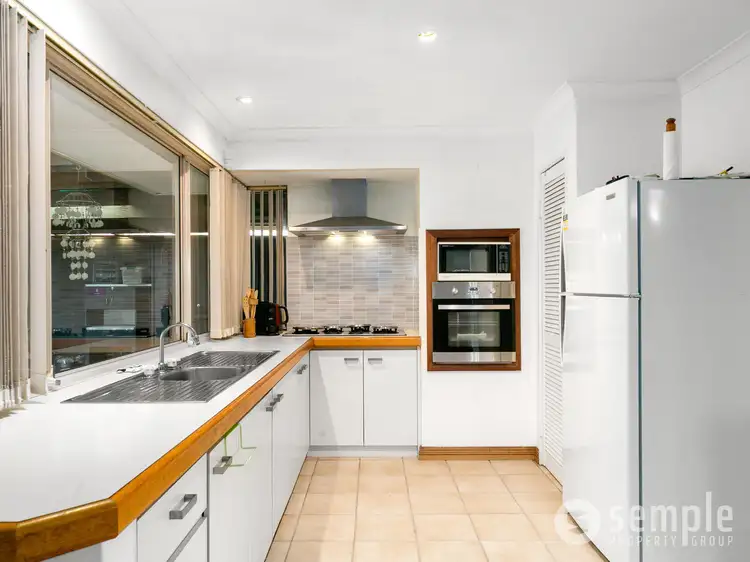Fifth view of Homely house listing, 8 Sogan Rise, Yangebup WA 6164