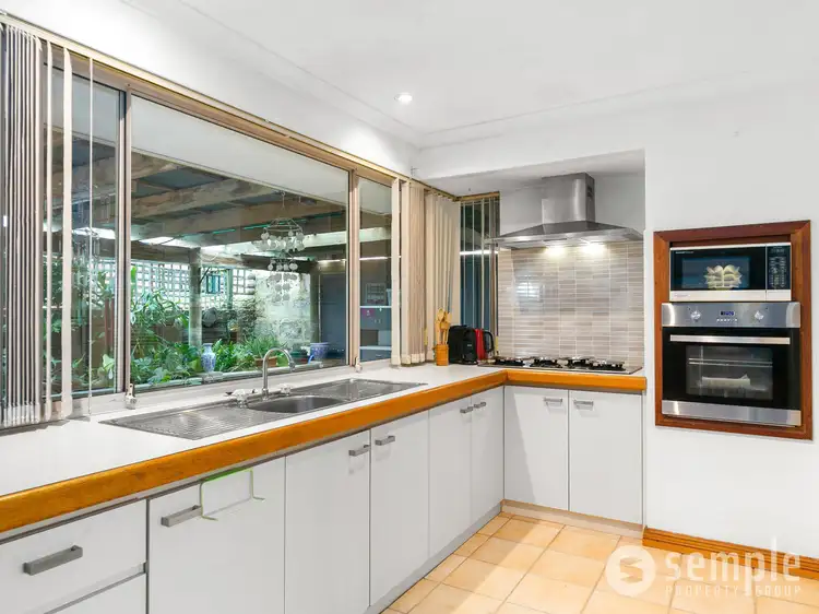 Sixth view of Homely house listing, 8 Sogan Rise, Yangebup WA 6164