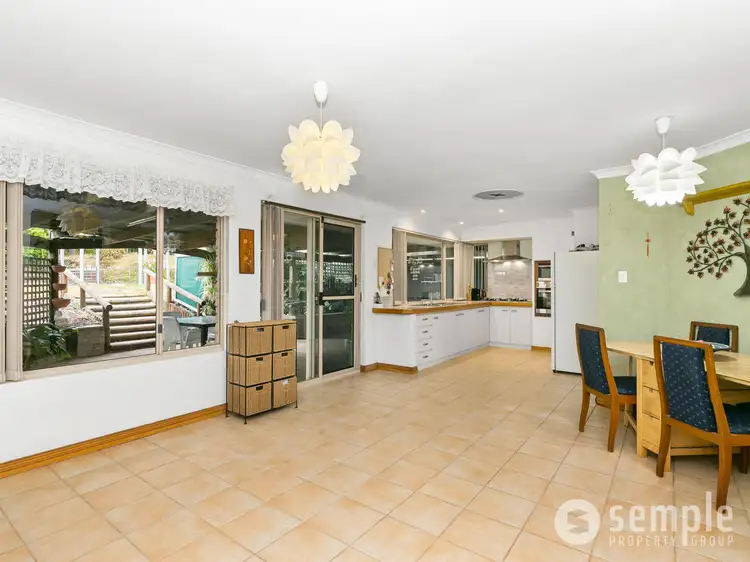 Seventh view of Homely house listing, 8 Sogan Rise, Yangebup WA 6164