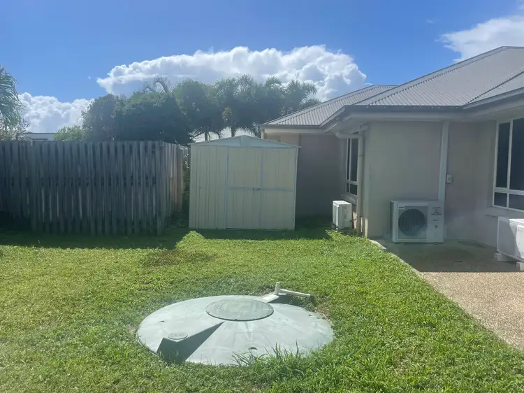 Third view of Homely unit listing, 1/7 Whitehaven Drive, Blacks Beach QLD 4740