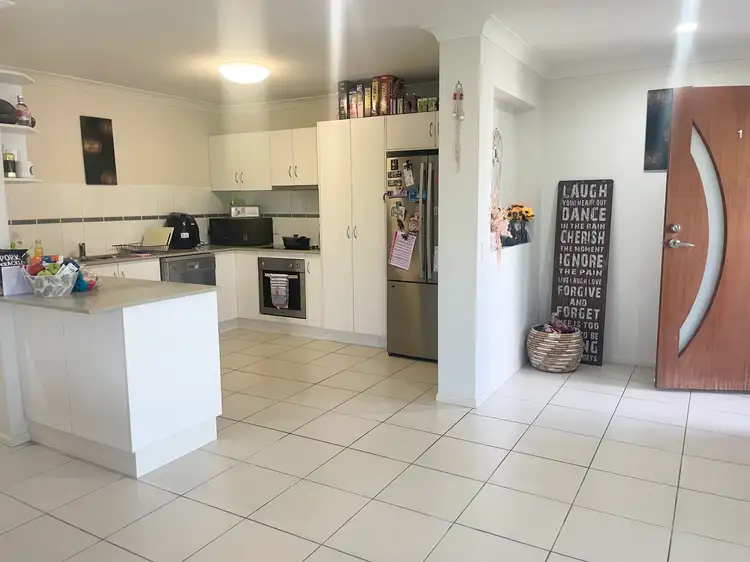 Fourth view of Homely unit listing, 1/7 Whitehaven Drive, Blacks Beach QLD 4740