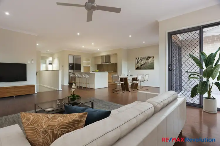 Second view of Homely other listing, 15 Daniels Lane, Yarrabilba QLD 4207