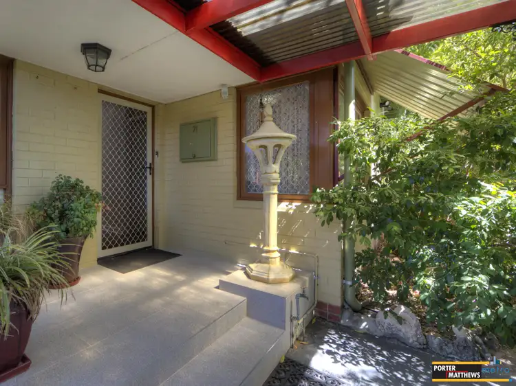 71 Virginia Ave, Maddington WA 6109