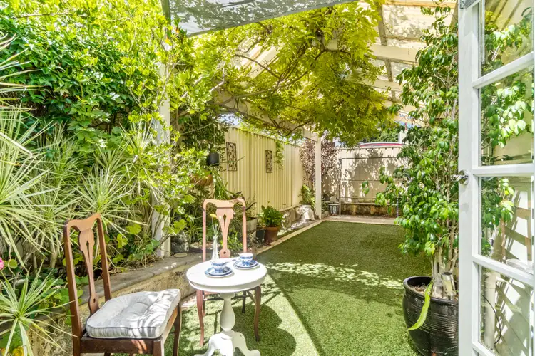Second view of Homely house listing, 14 Snell Street, Maylands WA 6051