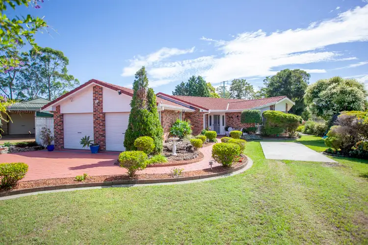 30 Kurrajong Crescent, Taree NSW 2430