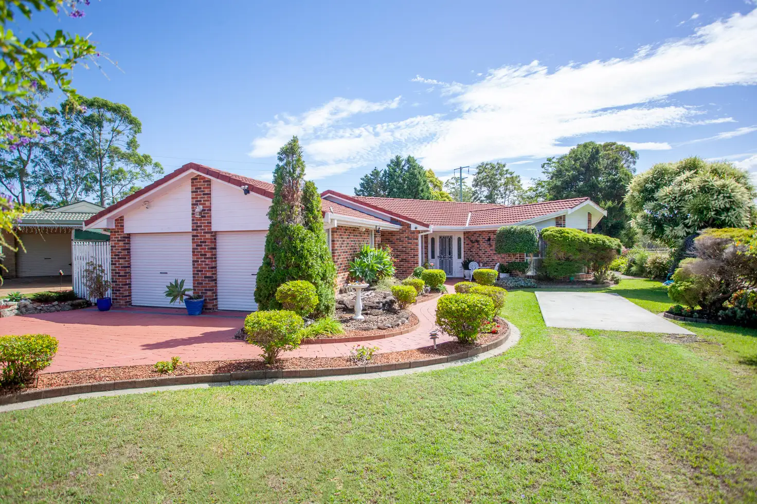 Main view of Homely house listing, 30 Kurrajong Crescent, Taree NSW 2430
