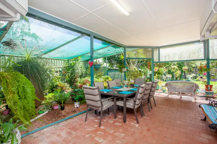 Second view of Homely house listing, 30 Kurrajong Crescent, Taree NSW 2430