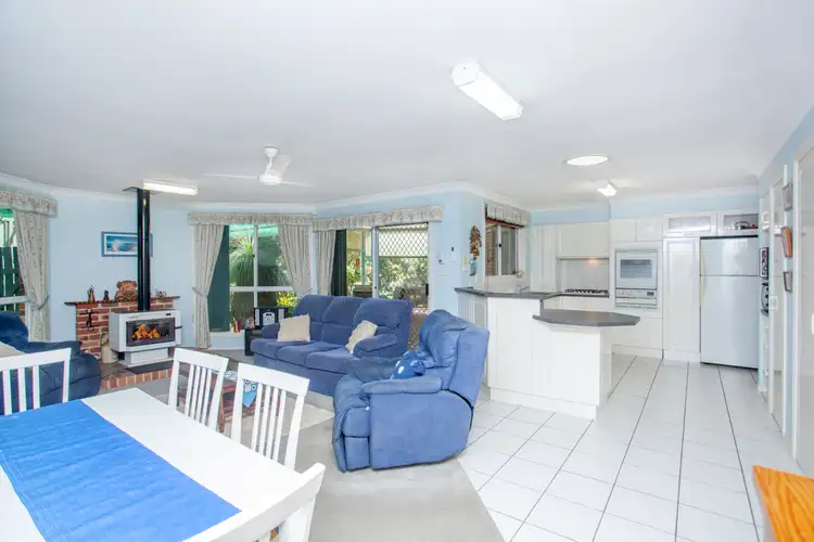 Third view of Homely house listing, 30 Kurrajong Crescent, Taree NSW 2430