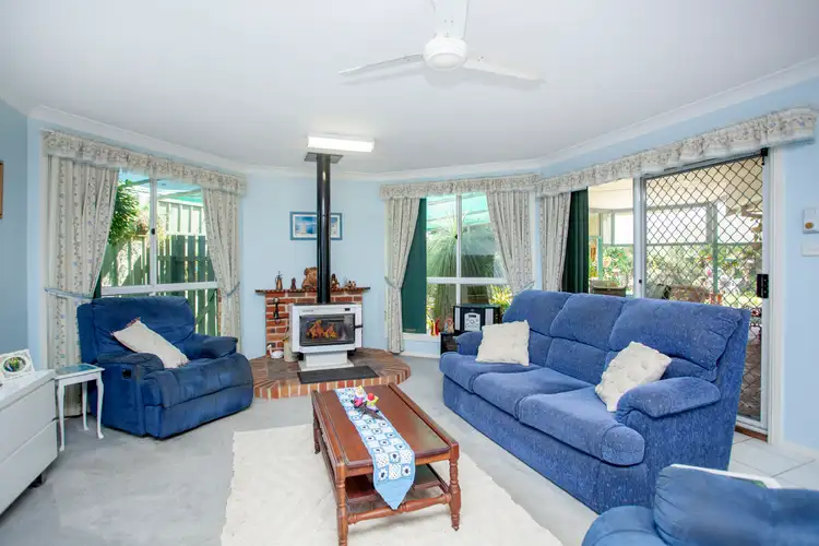 Fourth view of Homely house listing, 30 Kurrajong Crescent, Taree NSW 2430
