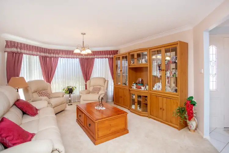 Fifth view of Homely house listing, 30 Kurrajong Crescent, Taree NSW 2430