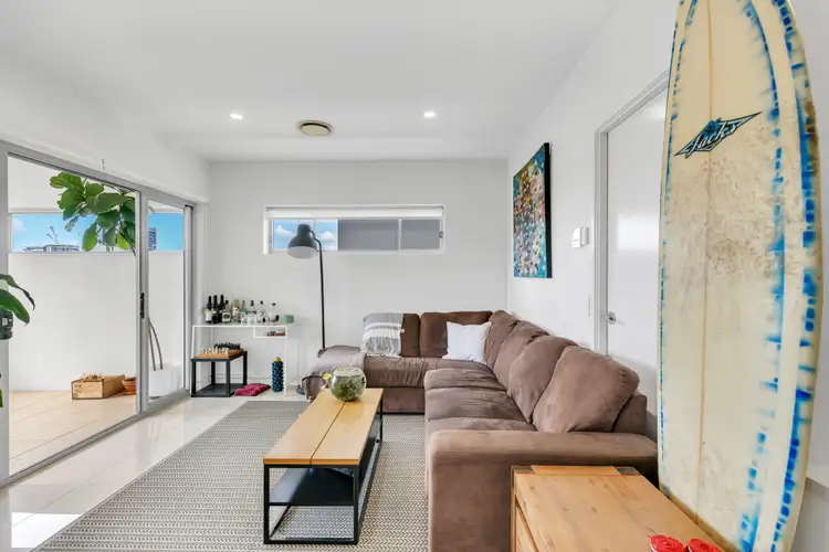 Fourth view of Homely apartment listing, 73/38 Buchanan Street, West End QLD 4101