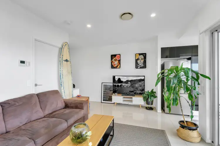 Fifth view of Homely apartment listing, 73/38 Buchanan Street, West End QLD 4101