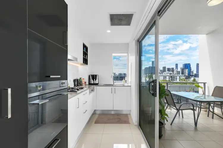 Sixth view of Homely apartment listing, 73/38 Buchanan Street, West End QLD 4101