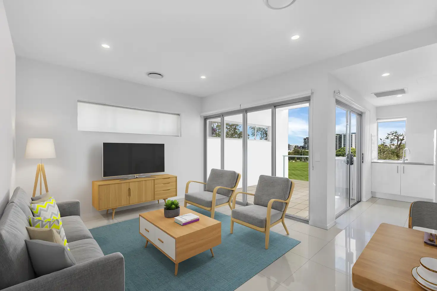 Main view of Homely apartment listing, 34/38 Buchanan Street, West End QLD 4101