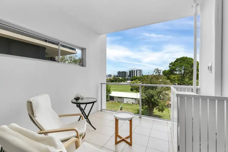 Second view of Homely apartment listing, 34/38 Buchanan Street, West End QLD 4101