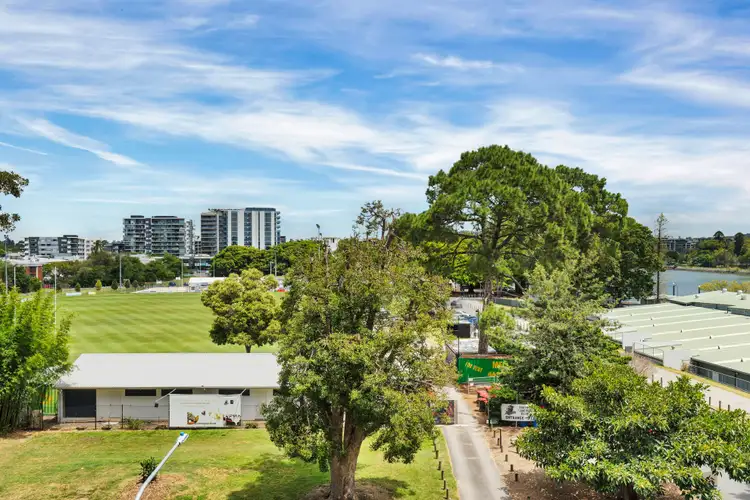 Third view of Homely apartment listing, 34/38 Buchanan Street, West End QLD 4101
