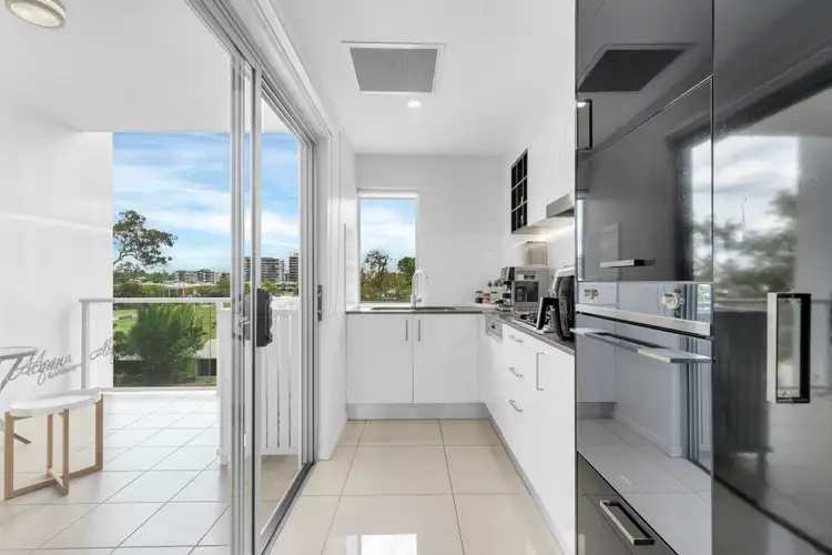 Fifth view of Homely apartment listing, 34/38 Buchanan Street, West End QLD 4101