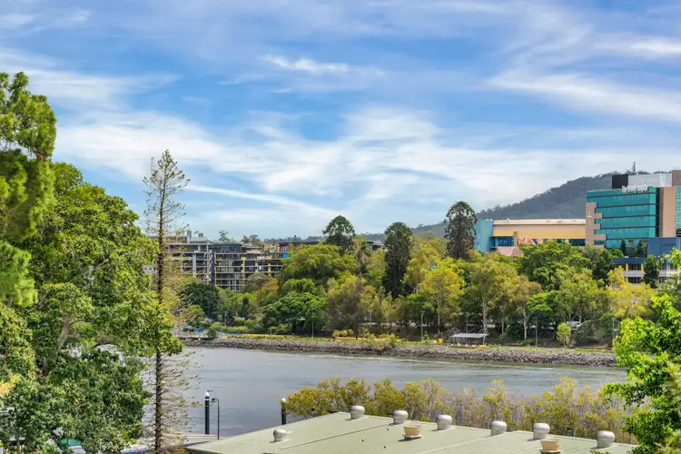 Sixth view of Homely apartment listing, 34/38 Buchanan Street, West End QLD 4101