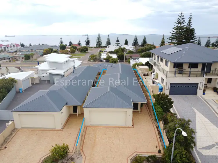 Main view of Homely house listing, 4B Windich Street, Esperance WA 6450