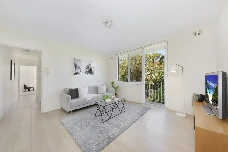 Fourth view of Homely unit listing, 4/64 Beauchamp Road, Hillsdale NSW 2036