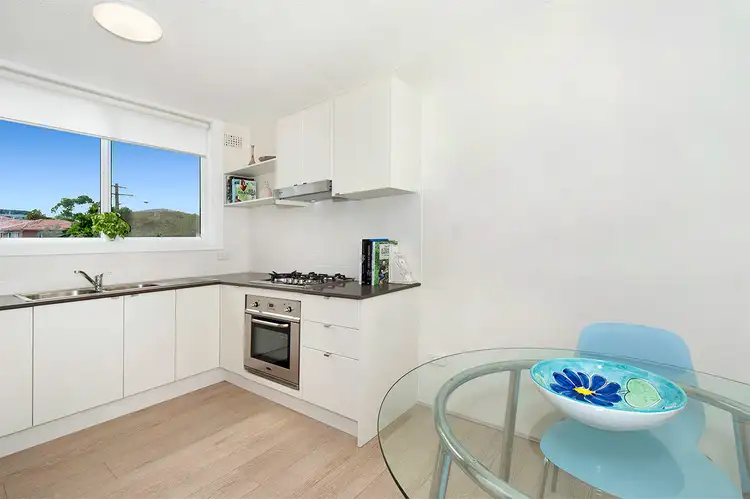 Fifth view of Homely unit listing, 4/64 Beauchamp Road, Hillsdale NSW 2036