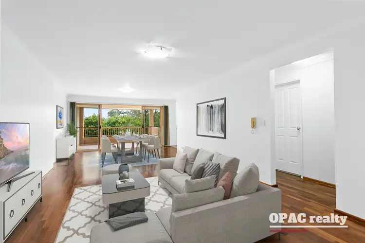 Second view of Homely unit listing, 12/15-17 Apsley Street, Penshurst NSW 2222