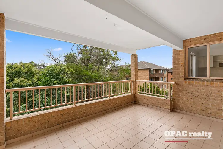 Third view of Homely unit listing, 12/15-17 Apsley Street, Penshurst NSW 2222