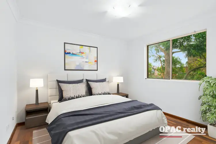 Fourth view of Homely unit listing, 12/15-17 Apsley Street, Penshurst NSW 2222