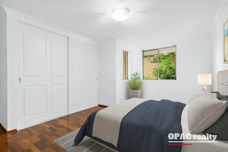 Fifth view of Homely unit listing, 12/15-17 Apsley Street, Penshurst NSW 2222