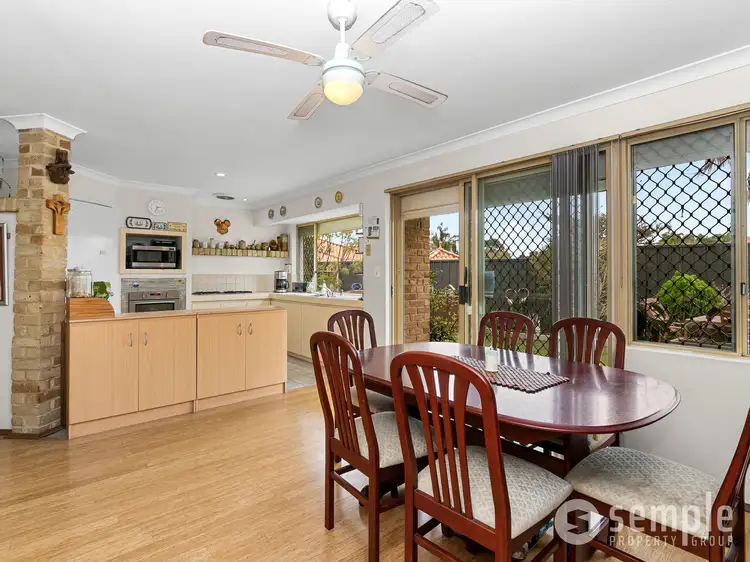 11A Cestrum Rise, South Lake WA 6164
