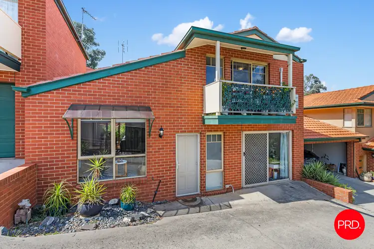 Main view of Homely unit listing, 2/48 Houlahan Street, Flora Hill VIC 3550