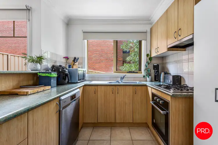 Second view of Homely unit listing, 2/48 Houlahan Street, Flora Hill VIC 3550