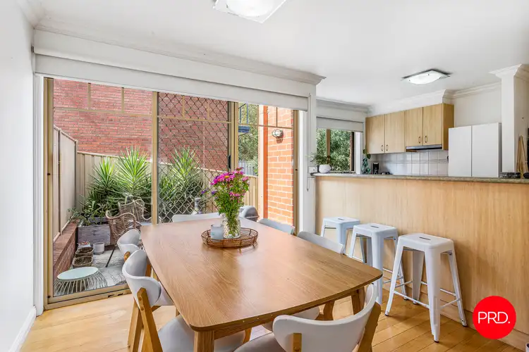 Third view of Homely unit listing, 2/48 Houlahan Street, Flora Hill VIC 3550