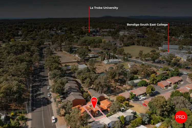 Fifth view of Homely unit listing, 2/48 Houlahan Street, Flora Hill VIC 3550