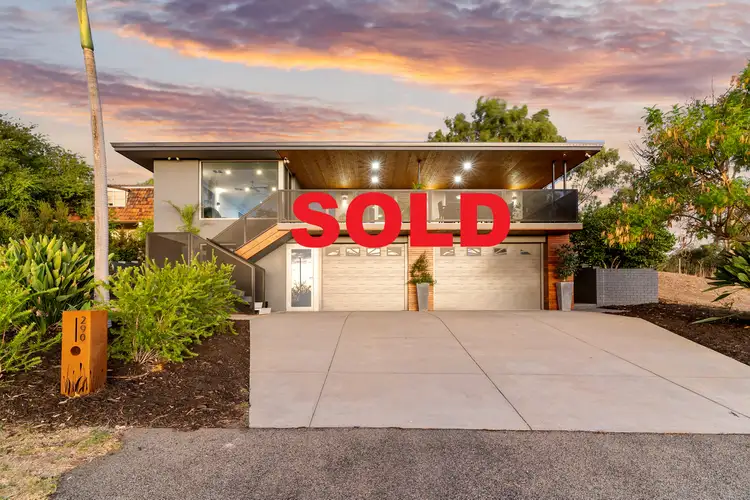 Main view of Homely house listing, 290 Viveash Road, Swan View WA 6056