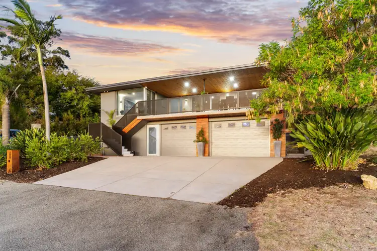 Second view of Homely house listing, 290 Viveash Road, Swan View WA 6056