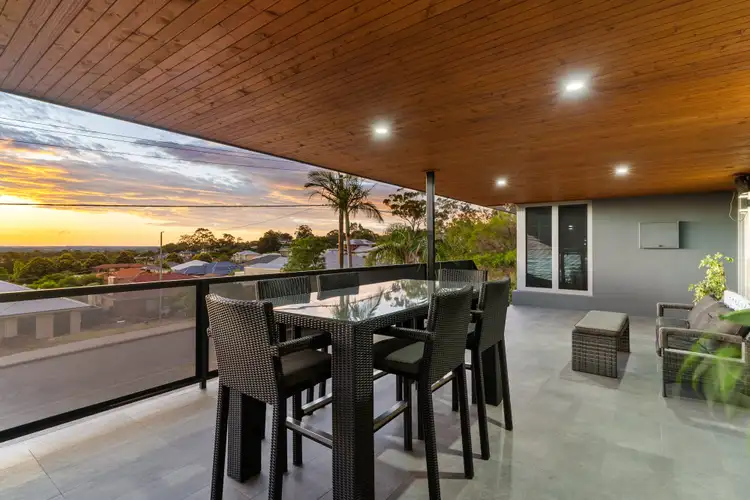 Fourth view of Homely house listing, 290 Viveash Road, Swan View WA 6056