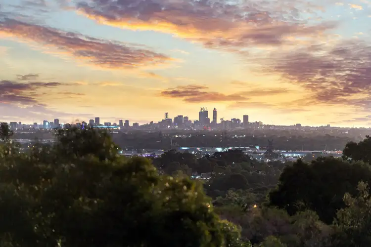 Fifth view of Homely house listing, 290 Viveash Road, Swan View WA 6056