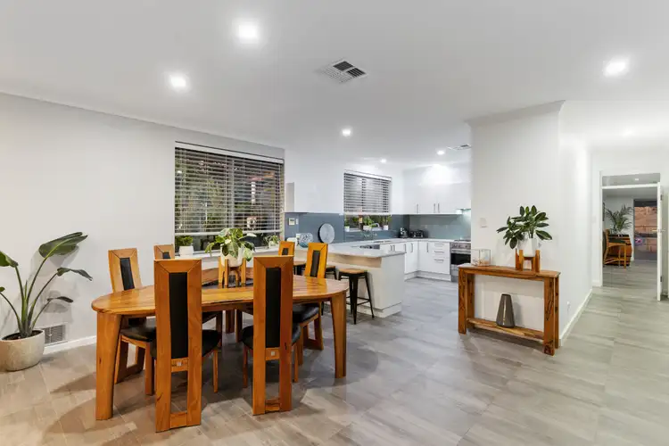 Sixth view of Homely house listing, 290 Viveash Road, Swan View WA 6056