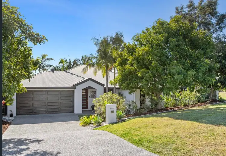 24 Slipstream Road, Coomera Waters QLD 4209