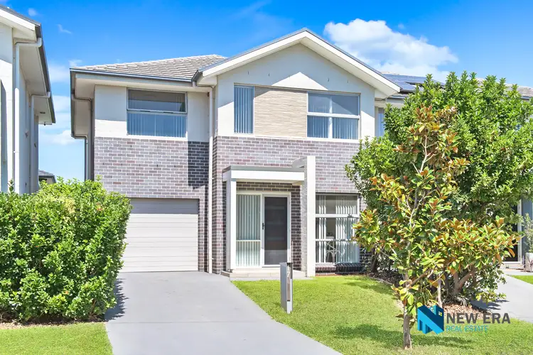 17 Annalyse Street, Schofields NSW 2762