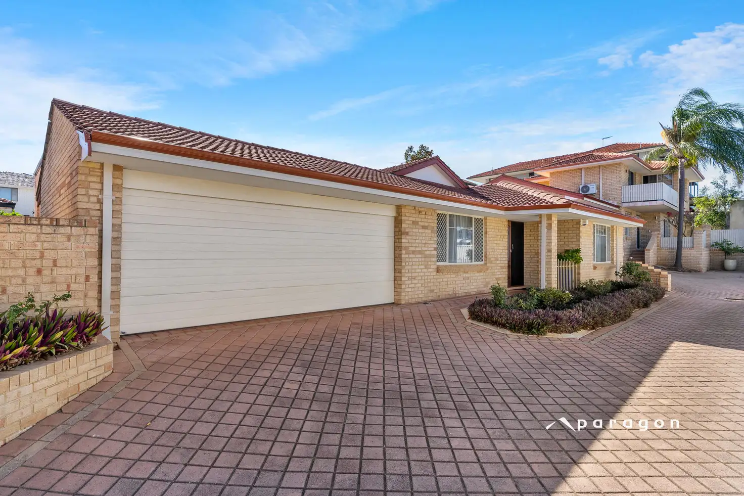 Main view of Homely villa listing, 2/69 Powell Street, Joondanna WA 6060